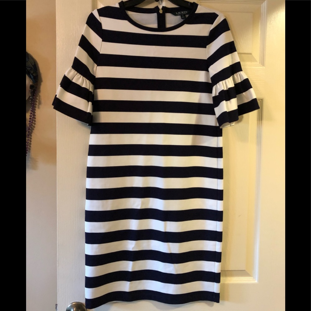 Woman dress